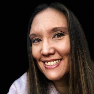 Meet your Posher, Kimmy